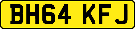 BH64KFJ