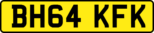 BH64KFK