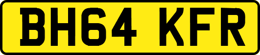 BH64KFR