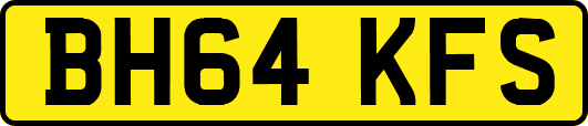 BH64KFS