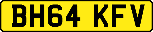 BH64KFV