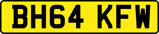 BH64KFW