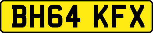 BH64KFX
