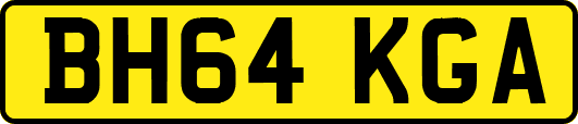 BH64KGA