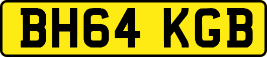 BH64KGB