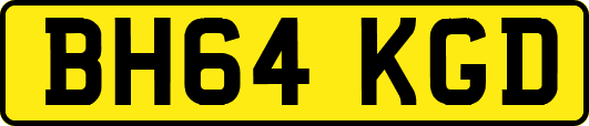 BH64KGD