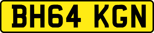 BH64KGN
