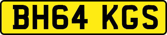BH64KGS