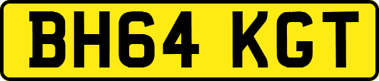 BH64KGT
