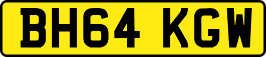 BH64KGW