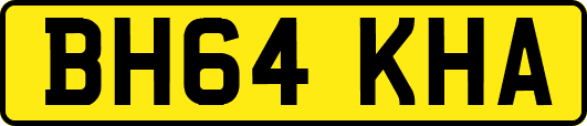 BH64KHA