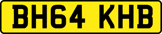 BH64KHB