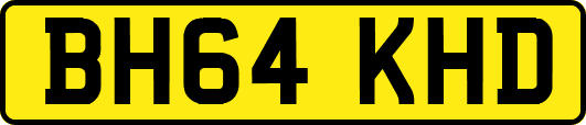 BH64KHD