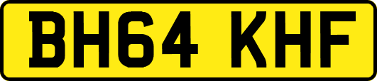 BH64KHF