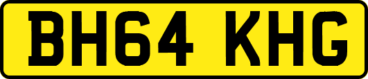 BH64KHG