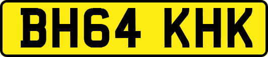 BH64KHK