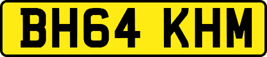 BH64KHM