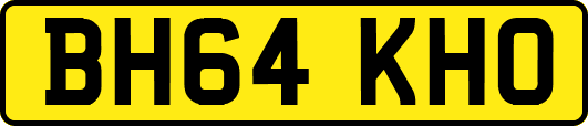 BH64KHO