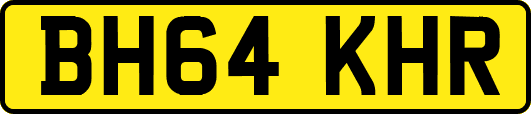 BH64KHR