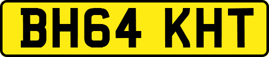BH64KHT