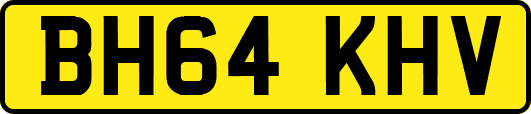 BH64KHV