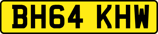 BH64KHW