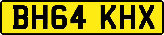 BH64KHX