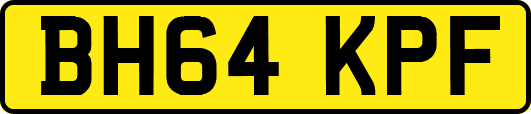 BH64KPF