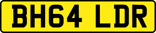 BH64LDR