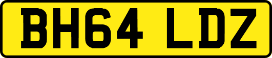 BH64LDZ