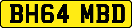 BH64MBD