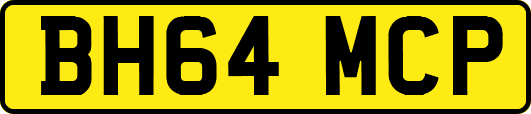 BH64MCP