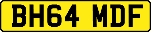 BH64MDF