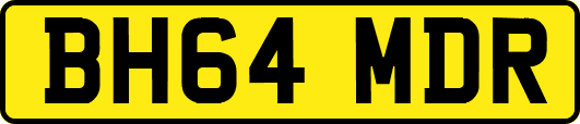 BH64MDR