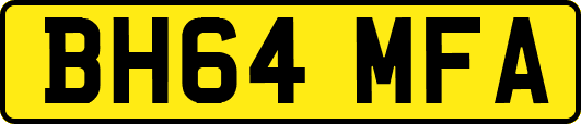 BH64MFA