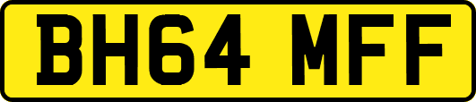 BH64MFF