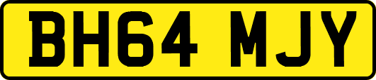 BH64MJY