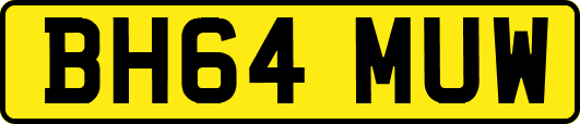 BH64MUW