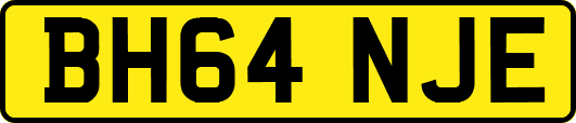 BH64NJE