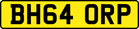 BH64ORP