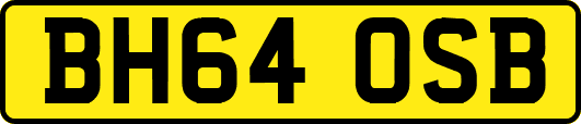 BH64OSB