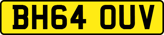 BH64OUV