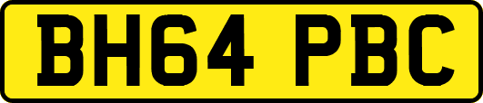 BH64PBC