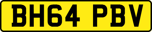BH64PBV