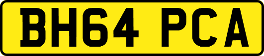 BH64PCA