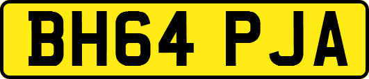 BH64PJA