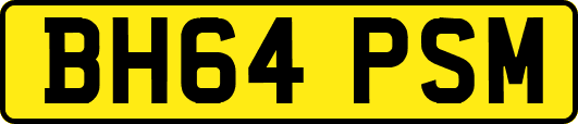 BH64PSM