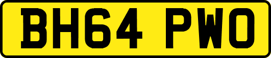 BH64PWO