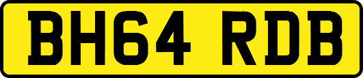 BH64RDB