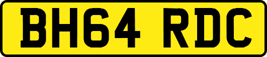 BH64RDC